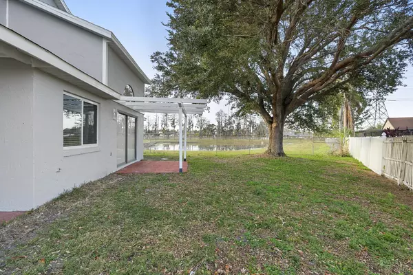 Coliving in Meadow Woods - South Orlando, Orlando