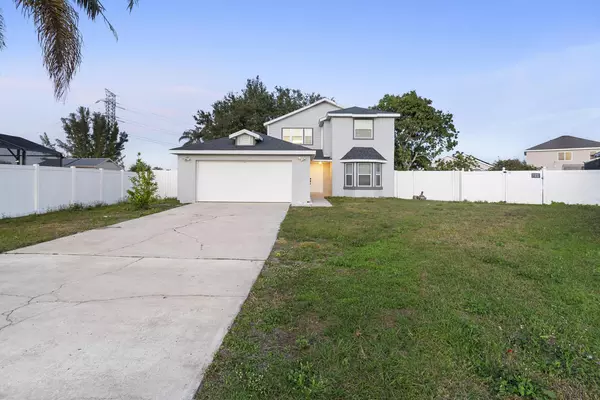 Coliving in Meadow Woods - South Orlando, Orlando