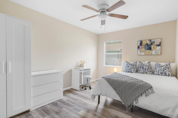 Coliving in Zephyrhills - North Tampa, Tampa