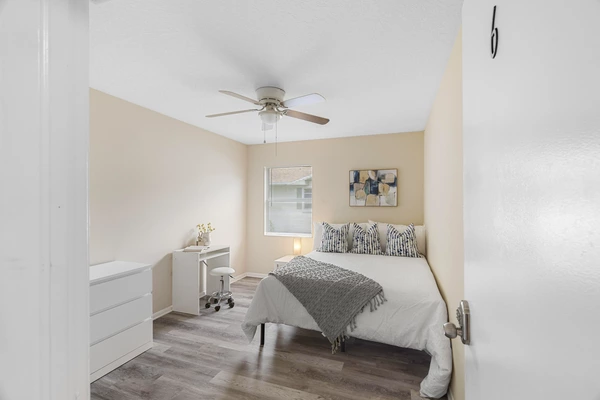 Coliving in Zephyrhills - North Tampa, Tampa
