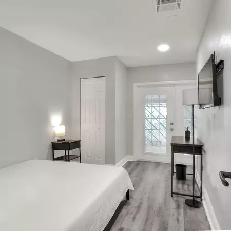 Coliving in Plant City - East Tampa, Tampa