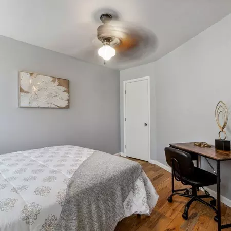 Coliving in Midtown Baltimore - Baltimore Metro Area, Washington DC