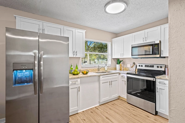 Coliving in Belmont Heights - East Tampa, Tampa