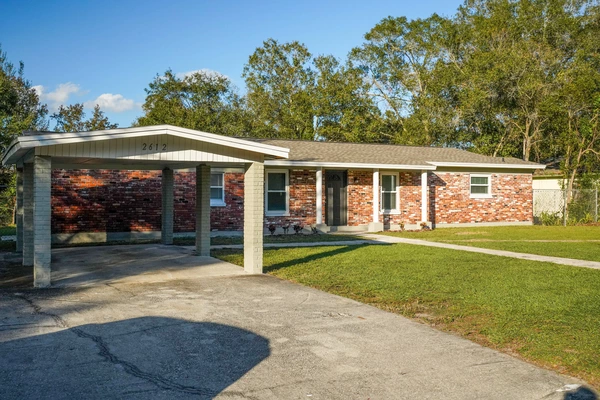 Coliving in Belmont Heights - East Tampa, Tampa