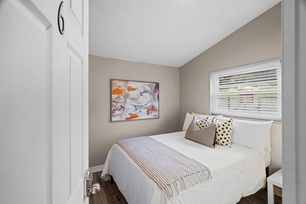Coliving in Belmont Heights - East Tampa, Tampa