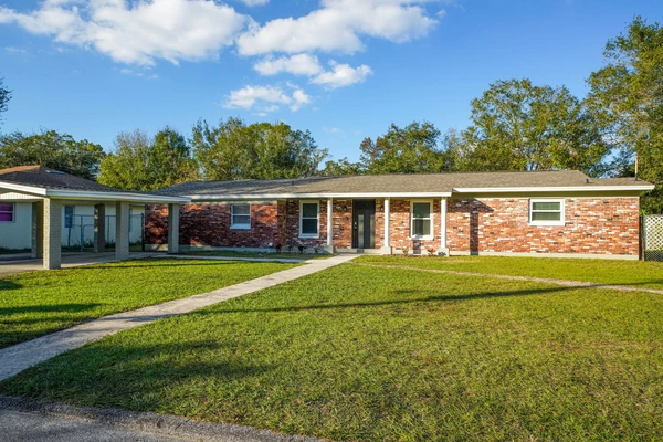 Coliving in Belmont Heights - East Tampa, Tampa