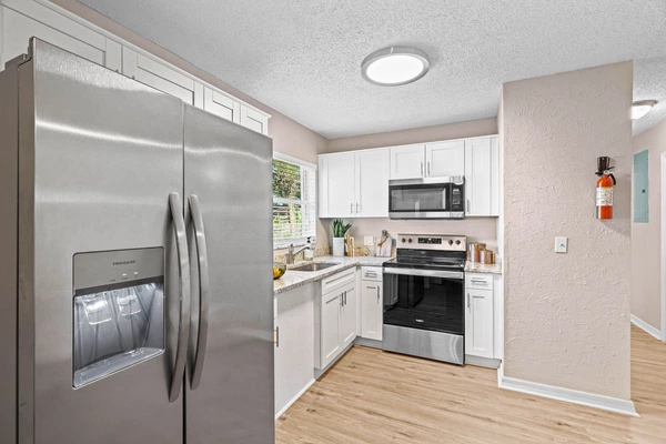 Coliving in Belmont Heights - East Tampa, Tampa