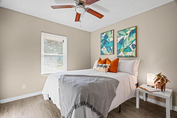 Coliving in Belmont Heights - East Tampa, Tampa