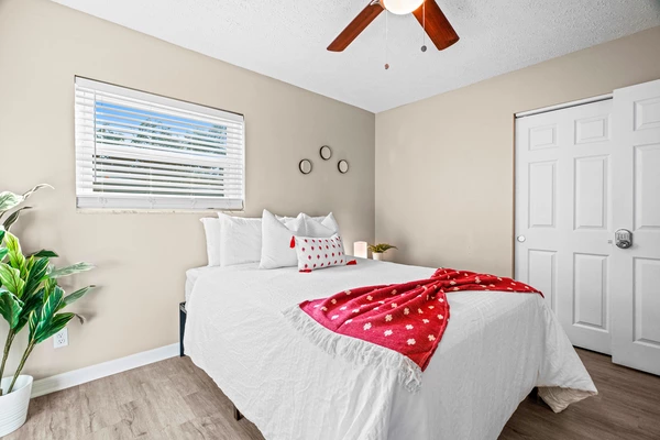 Coliving in Belmont Heights - East Tampa, Tampa