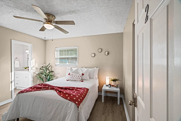 Coliving in Belmont Heights - East Tampa, Tampa