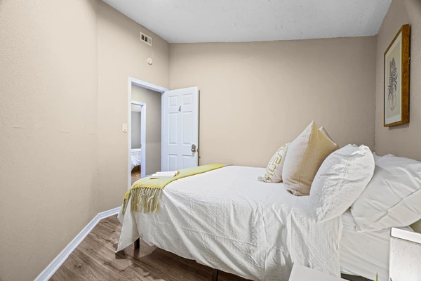 Coliving in Belmont Heights - East Tampa, Tampa