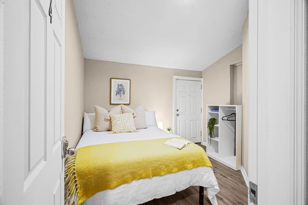 Coliving in Belmont Heights - East Tampa, Tampa