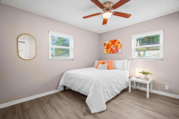 Coliving in Belmont Heights - East Tampa, Tampa