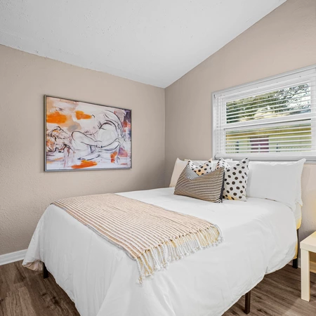 Coliving in Belmont Heights - East Tampa, Tampa