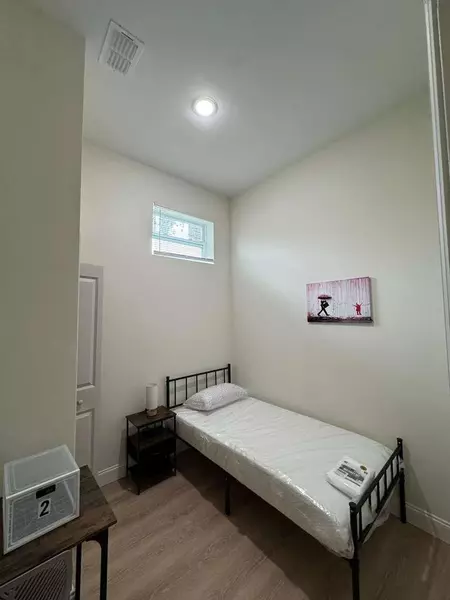 Coliving in Plant City - East Tampa, Tampa