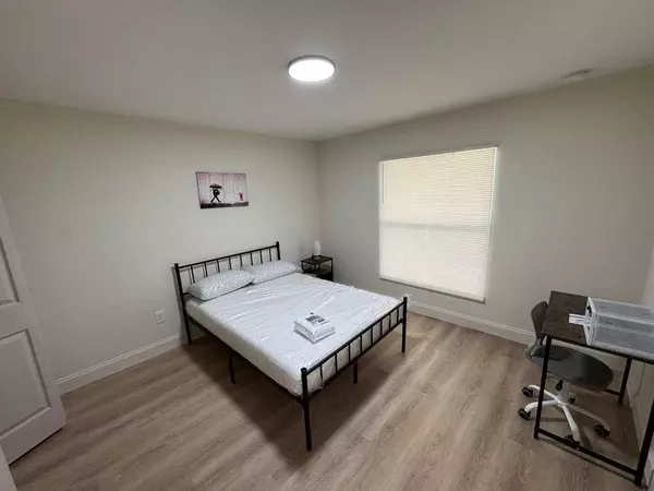 Coliving in Plant City - East Tampa, Tampa