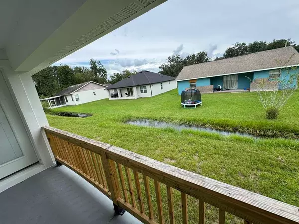 Coliving in Plant City - East Tampa, Tampa