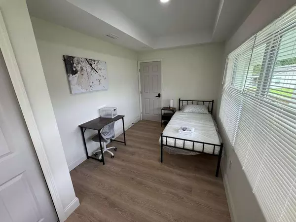Coliving in Plant City - East Tampa, Tampa