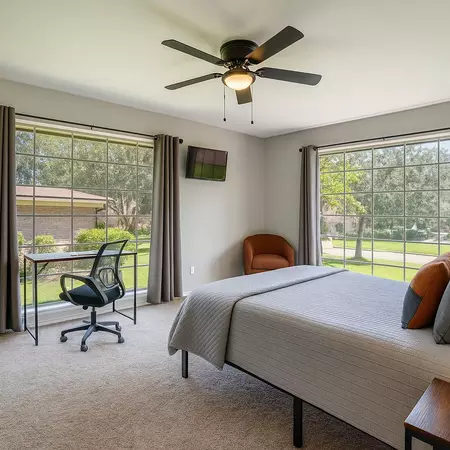 Coliving in Wolf Creek - Sw Dallas, Dallas