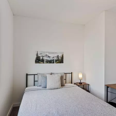 Coliving in Cecil B. Moore - North Philadelphia, Philadelphia