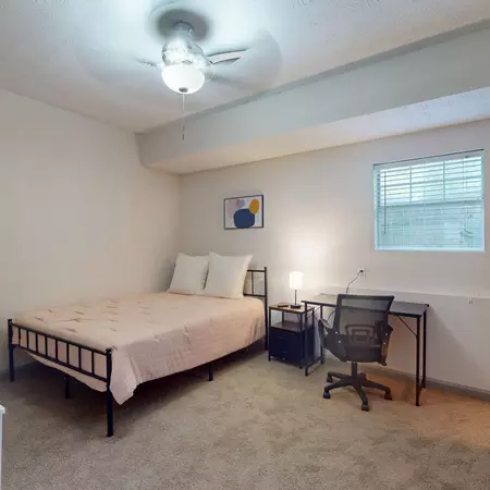 Coliving in Atlantic Station - Central Atl, Atlanta