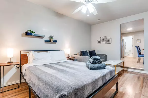 Coliving in Oak Cliff - Sw Dallas, Dallas