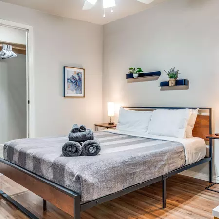 Coliving in Oak Cliff - Sw Dallas, Dallas