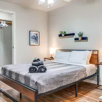 Coliving in Oak Cliff - Sw Dallas, Dallas