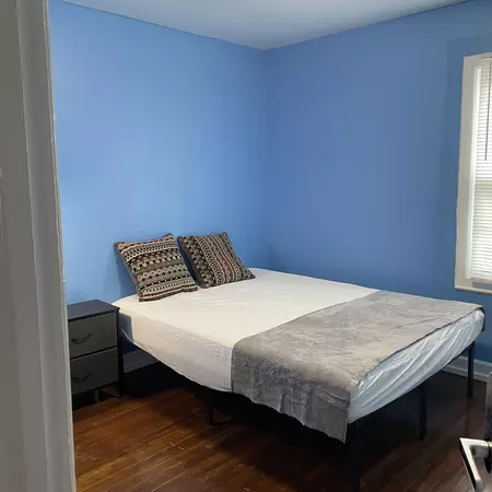 Coliving in Thomasboro - Hoskins - West Charlotte, Charlotte
