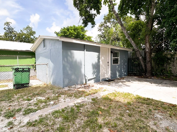 Coliving in Macfarlane Park - West Tampa, Tampa