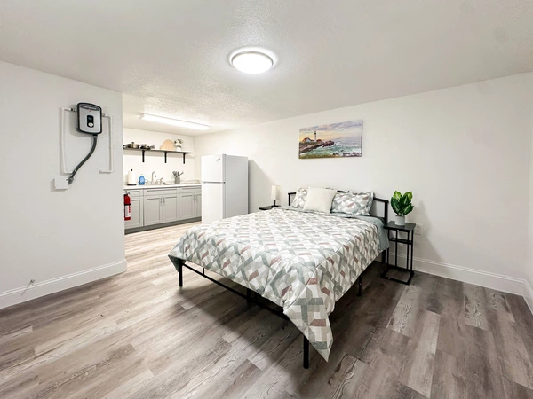 Coliving in Macfarlane Park - West Tampa, Tampa