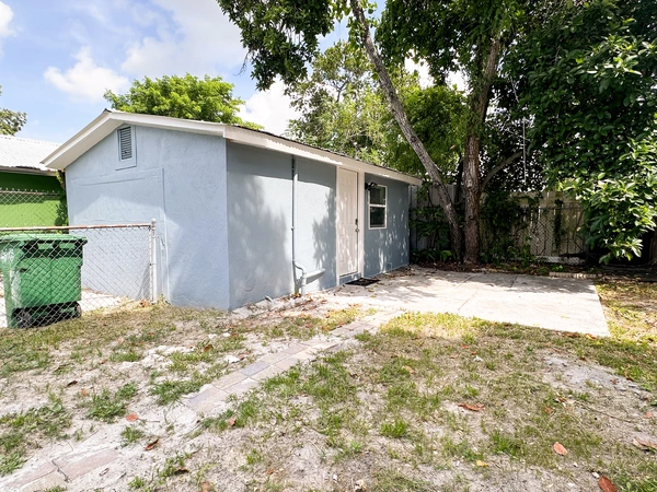Coliving in Macfarlane Park - West Tampa, Tampa