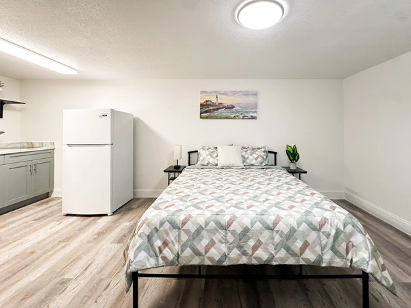 Coliving in Macfarlane Park - West Tampa, Tampa