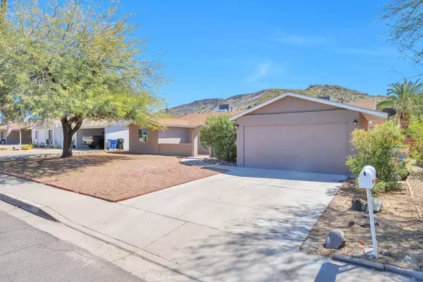 Coliving in North Mountain - Phoenix, Phoenix