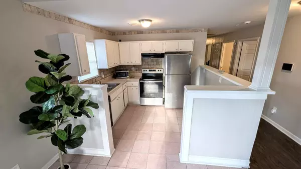 Coliving in Dixie Hills - West Atl, Atlanta