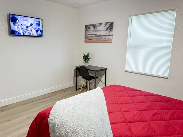 Coliving in Forest Hills Tampa - North Tampa, Tampa