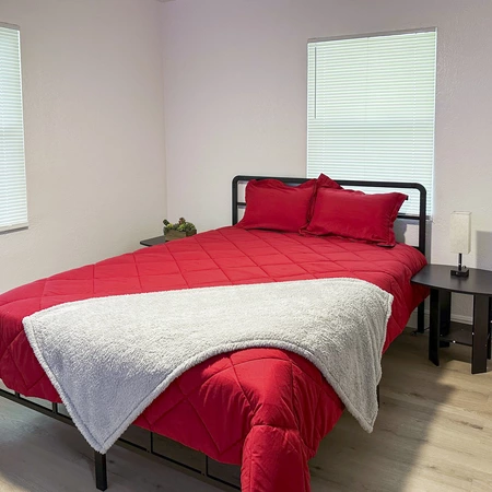 Coliving in Forest Hills Tampa - North Tampa, Tampa