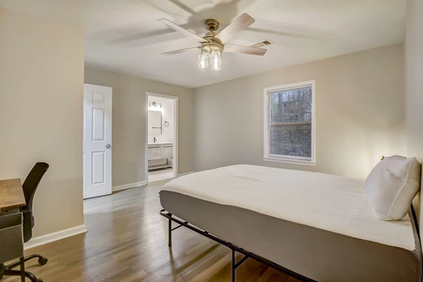 Coliving in Mableton - West Atl, Atlanta