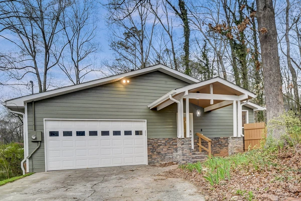 Coliving in Mableton - West Atl, Atlanta