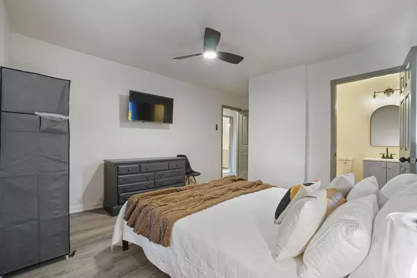 Coliving in Decatur - East Atl, Atlanta