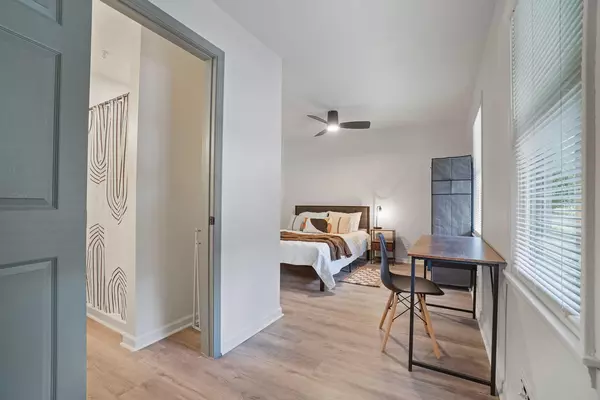 Coliving in Decatur - East Atl, Atlanta