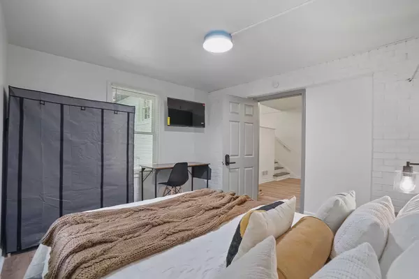 Coliving in Decatur - East Atl, Atlanta