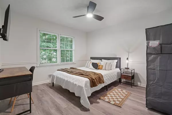 Coliving in Decatur - East Atl, Atlanta