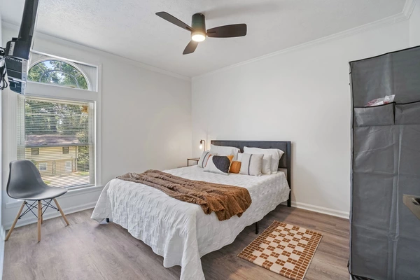 Coliving in Decatur - East Atl, Atlanta