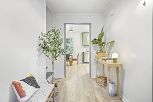 Coliving in Decatur - East Atl, Atlanta