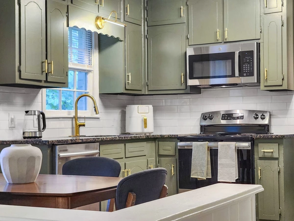 Coliving in Decatur - East Atl, Atlanta