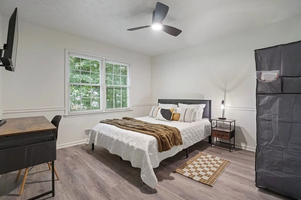 Coliving in Decatur - East Atl, Atlanta