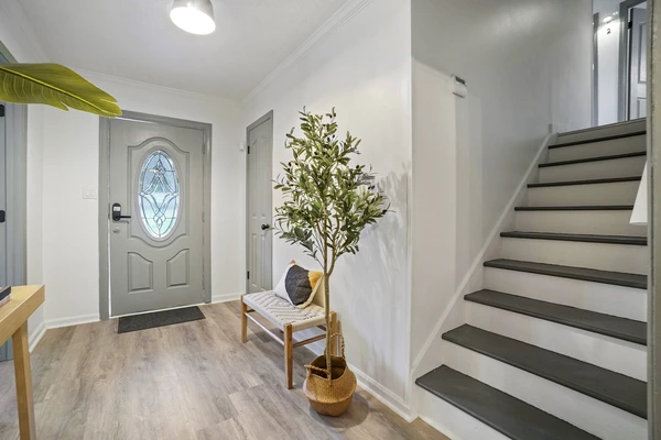 Coliving in Decatur - East Atl, Atlanta