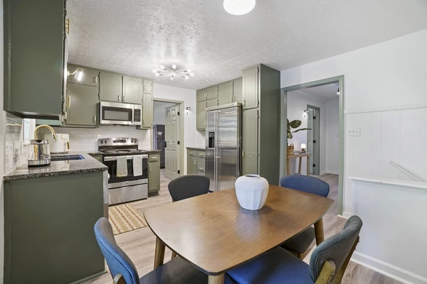 Coliving in Decatur - East Atl, Atlanta