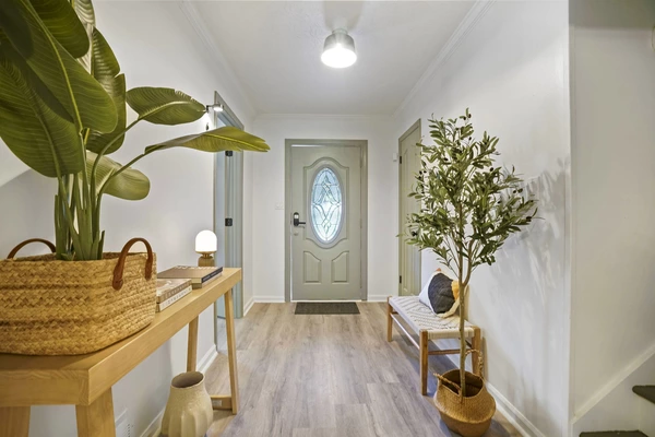 Coliving in Decatur - East Atl, Atlanta